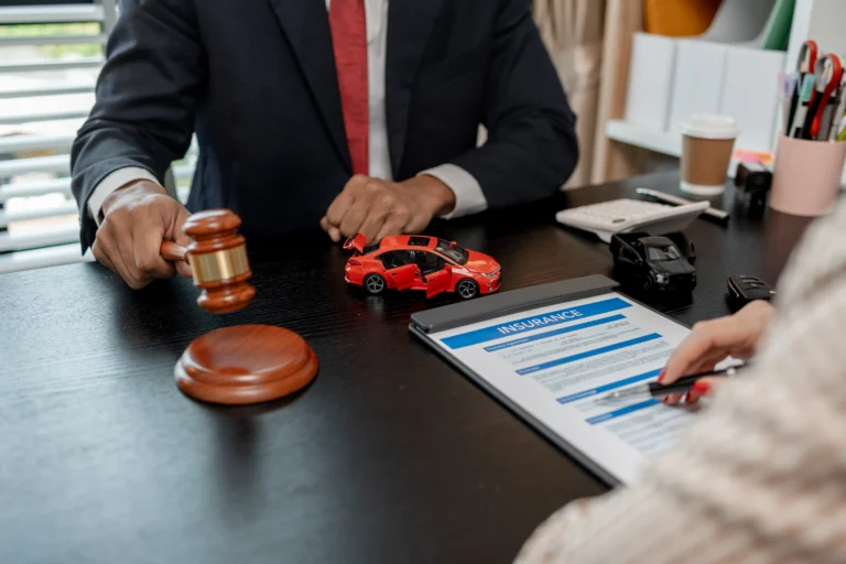 How Car Accident Attorneys Can Maximize Your Compensation