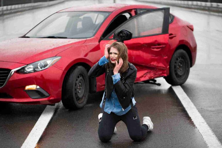 What to Do Immediately After a Car Accident: Legal Guidance from Experts